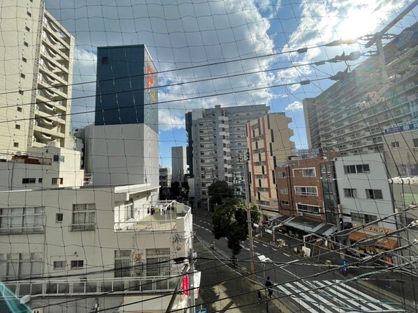 カサベラ神戸の物件内観写真
